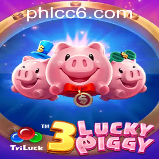 3LUCKYPIGGY: An In-Depth Look at the Latest Gaming Sensation