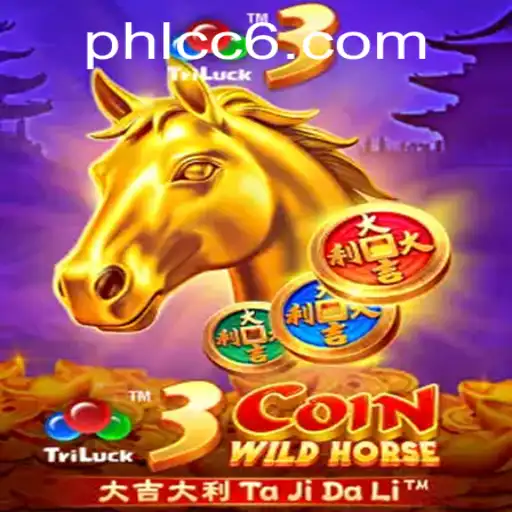 Exploring the Adventure of 3CoinWildHorse