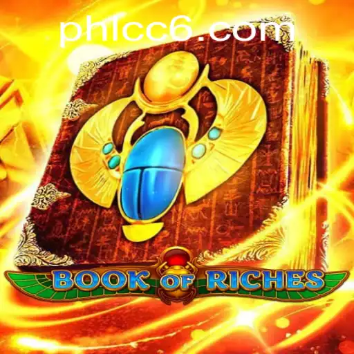 Unveiling the Mystical World of Book of Riches: A Comprehensive Guide