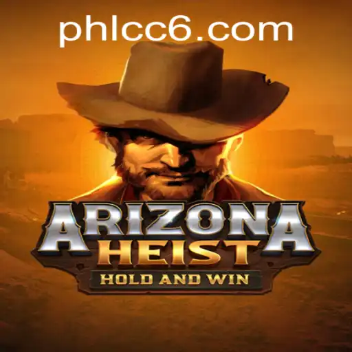 ArizonaHeist: An Immersive Criminal Adventure