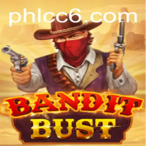BanditBust: A Thrilling Journey Into the Wild West