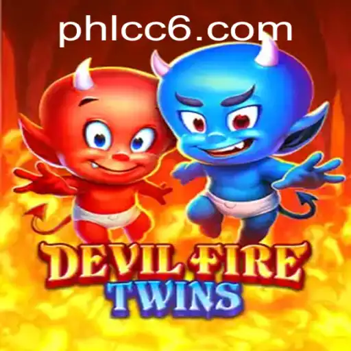 DevilFireTwins: Introducing the Thrilling World of Strategy and Tactical Prowess