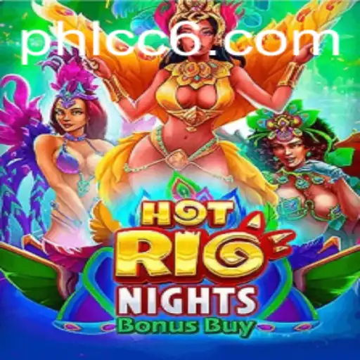 Hot Rio Nights Bonus Buy: A New Adventure