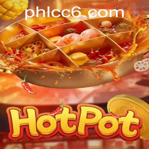 Hotpot: The Exciting New Game