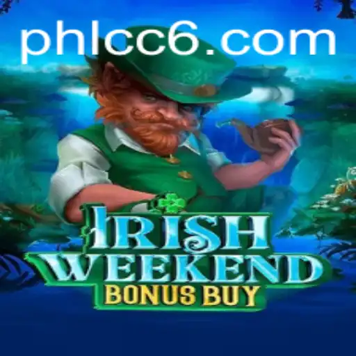 Dive into the Thrills of IrishWeekendBonusBuy: A New Gaming Sensation