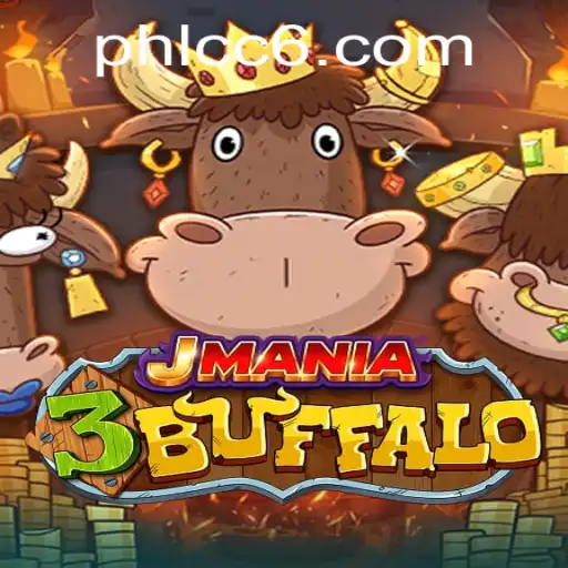 Exploring JMania3Buffalo: The Exciting World of CC6 Gaming