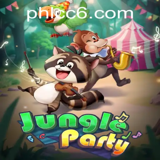 JungleParty Thrills with Adventure and Strategy
