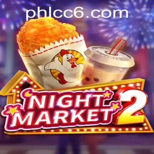 Discover the Thrilling World of NightMarket2: A Captivating Experience