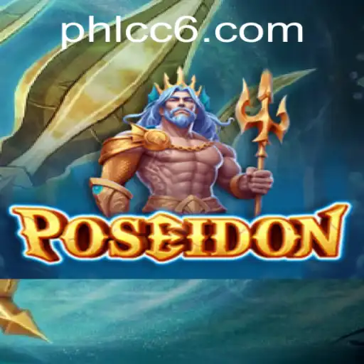Dive into the World of Poseidon Game