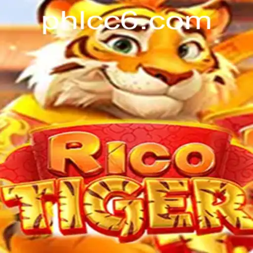 RicoTiger: The Exciting New Game Taking the World by Storm