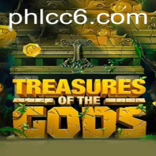 Treasure of the Gods: The Ultimate Adventure Awaits