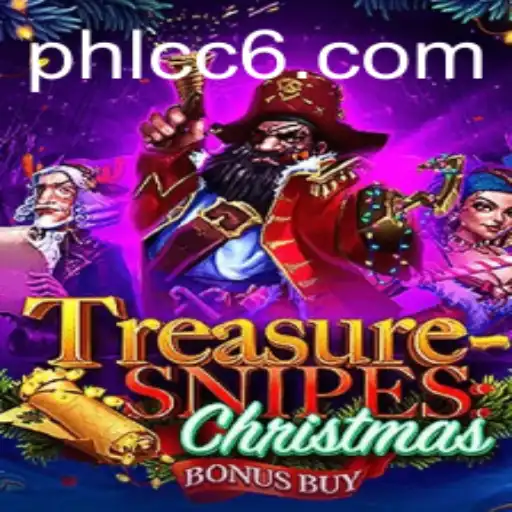 Unwrapping the Magic of TreasuresnipesChristmas: A Festive Adventure Awaits