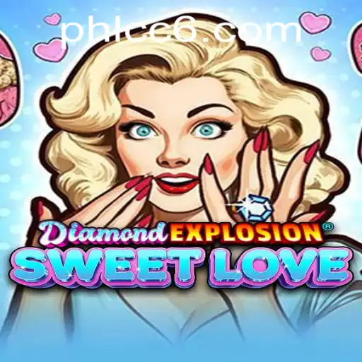 Exploring the Magnetic Allure of DiamondExplosionSweetLove: A Gem of a Game