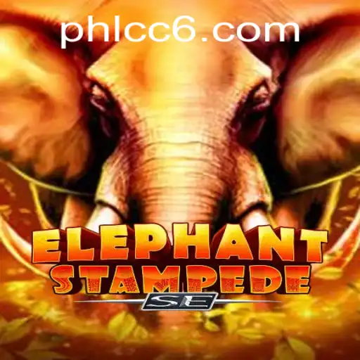 Elephant Stampede SE: A Thrilling Adventure Awaits
