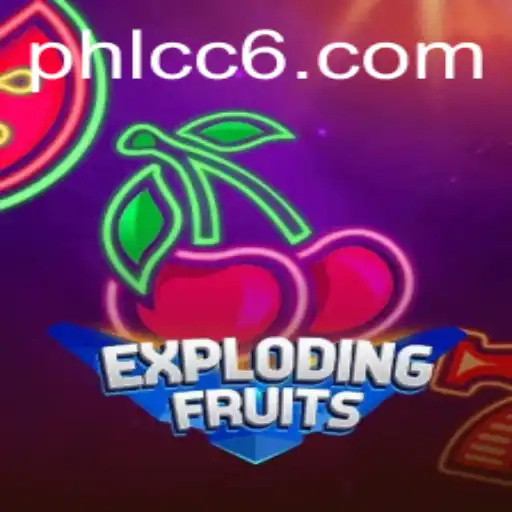 ExplodingFruits: A Thrilling Adventure in the World of Gaming