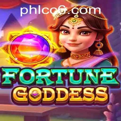 Exploring FORTUNEGODDESS: A Mesmerizing Dive into the World of Chance and Strategy