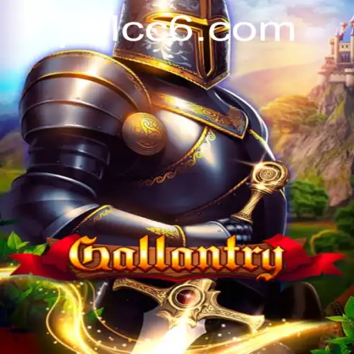 The Enchanting Realm of Gallantry: A Dive into the Fantasy World of CC6