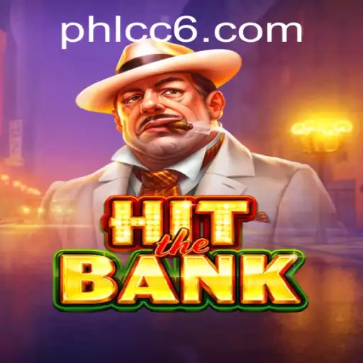 HitTheBank: An Immersive Game Experience with cc6 Strategy