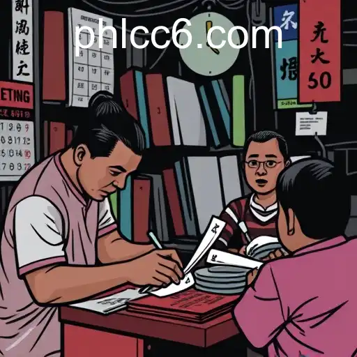 Exploring the Complexities of Jueteng in the Philippines