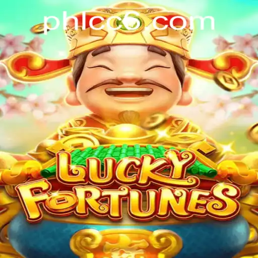 Unveiling the Thrills of LUCKYFORTUNES: A New Era in Gaming