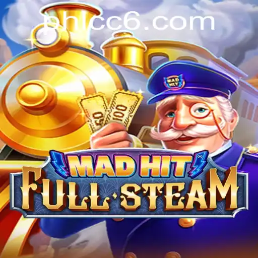 Unveiling MadHitFullSteam: A Dynamic Gaming Experience with CC6 Integration
