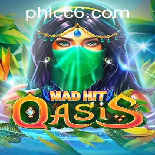MadHitOasis: Dive into the Fascinating World of Virtual Adventures