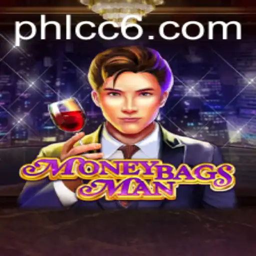 MoneybagsMan: A Thrilling Adventure in the World of Wealth and Strategy