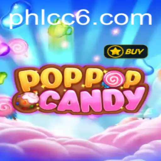 POPPOPCANDY: The Sweet Adventure Game Everyone is Talking About