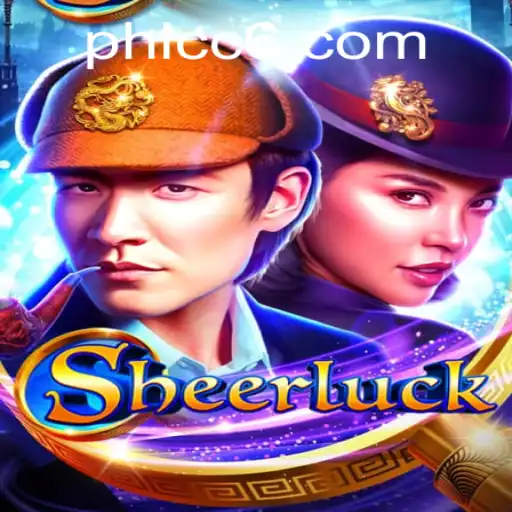 Sheerluck: Unraveling the Mysteries of the Strategic Board Game