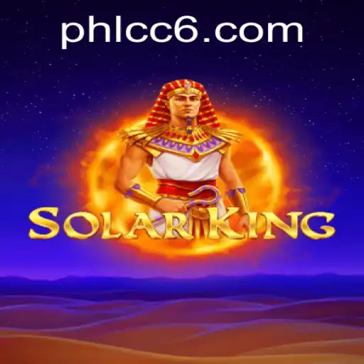 SolarKing: A Galactic Strategy Game