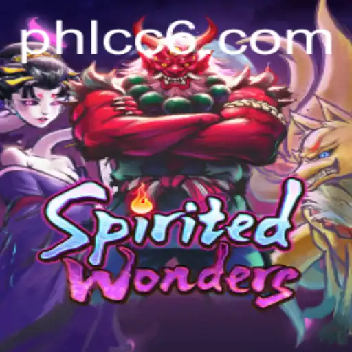 Spirited Wonders Unveiled