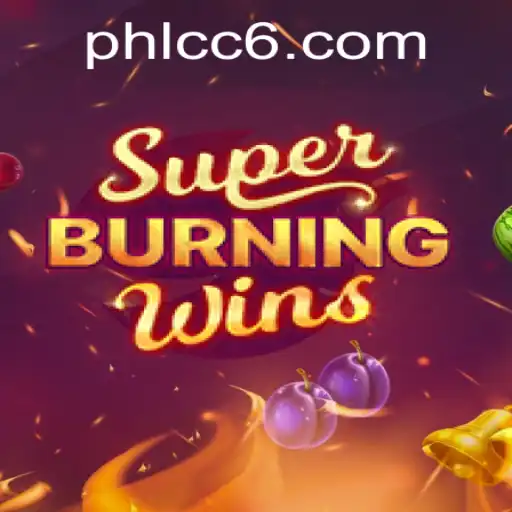 Experience the Thrill of SuperBurningWins: A Captivating Game Adventure