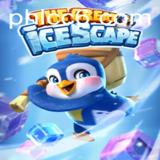 TheGreatIcescape: A Frozen Adventure with Endless Challenges