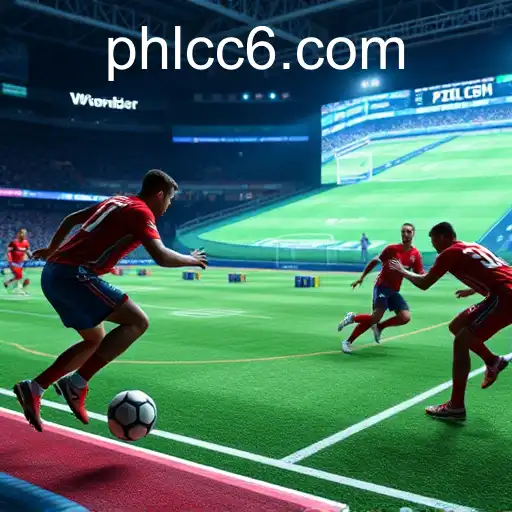 The Rise of Virtual Sports: Exploring the World of CC6